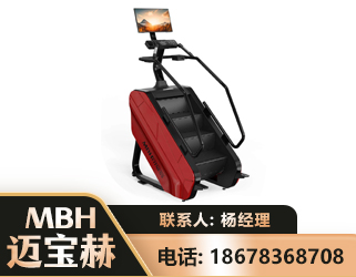 海东商用楼梯机