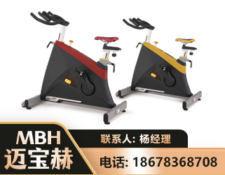 海东商用动感单车