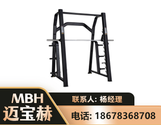 海东史密斯机