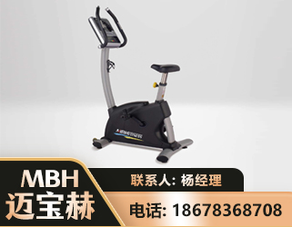海东立式健身车
